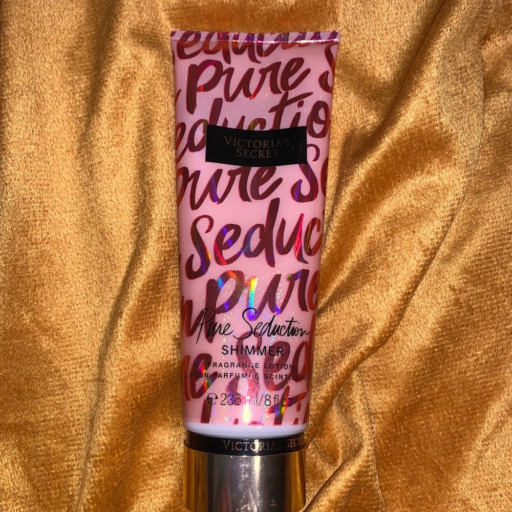 ✨GLITTER LOTION!✨